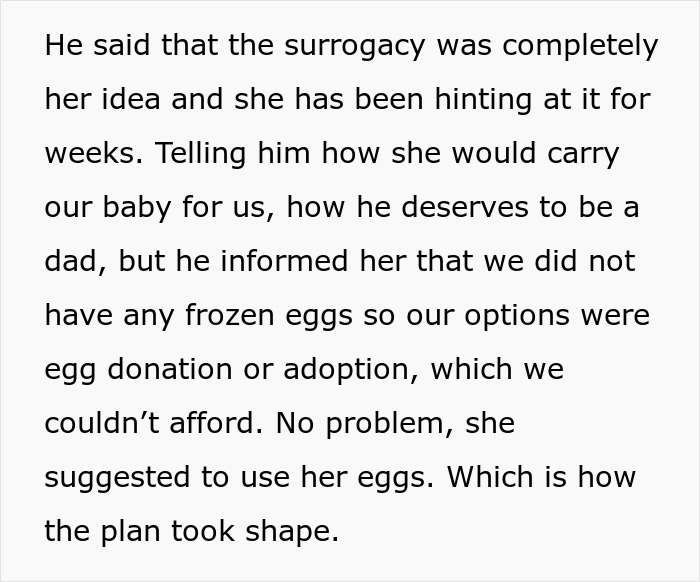 Infertile Wife Disgusted By Hubby&rsquo;s Baby-Making Plan As He Asks If He Can Have A Baby With A Friend