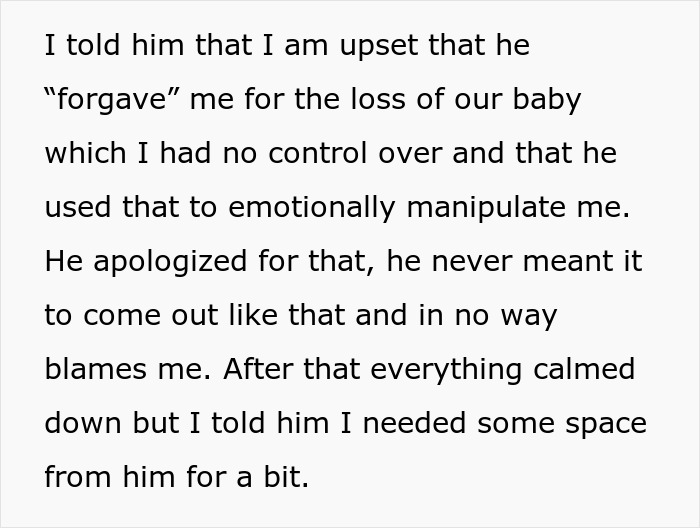 Infertile Wife Disgusted By Hubby&rsquo;s Baby-Making Plan As He Asks If He Can Have A Baby With A Friend
