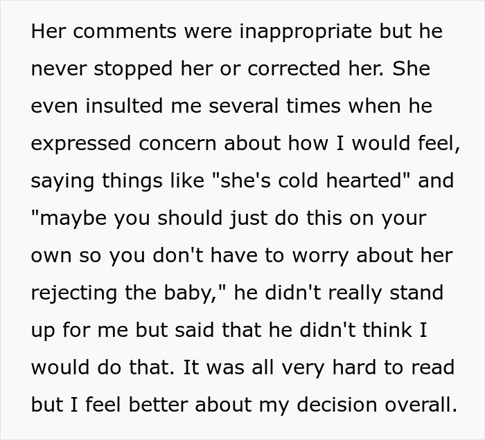 Infertile Wife Disgusted By Hubby&rsquo;s Baby-Making Plan As He Asks If He Can Have A Baby With A Friend