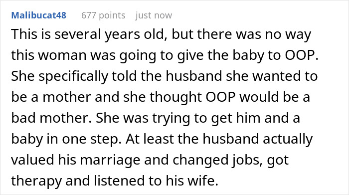 Infertile Wife Disgusted By Hubby&rsquo;s Baby-Making Plan As He Asks If He Can Have A Baby With A Friend