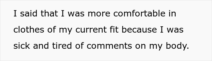 Woman Is Told Her Frumpy Clothes Aren&rsquo;t &ldquo;Professional,&rdquo; Reveals It’s Her Only Shield From Harassment