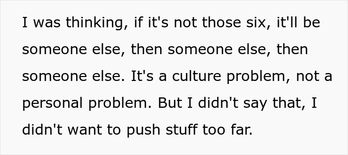 Woman Is Told Her Frumpy Clothes Aren&rsquo;t &ldquo;Professional,&rdquo; Reveals It’s Her Only Shield From Harassment