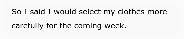 Woman Is Told Her Frumpy Clothes Aren&rsquo;t &ldquo;Professional,&rdquo; Reveals It’s Her Only Shield From Harassment