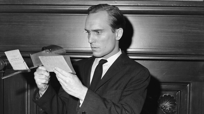 5 Robert Duvall TV Roles That Prove He Would’ve Dominated The Streaming Era