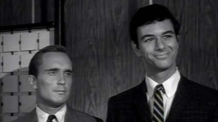 5 Robert Duvall TV Roles That Prove He Would’ve Dominated The Streaming Era