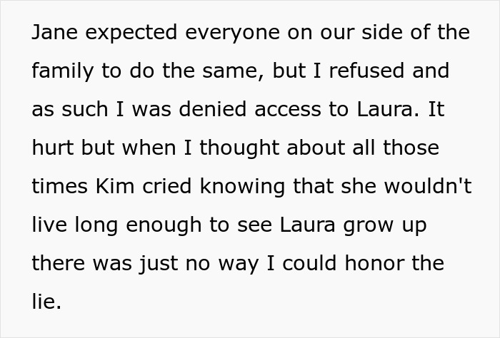 Lady Marries Late Sister’s Husband, Other Sis Devastated As They Erase Memory Of Her From Kid’s Life