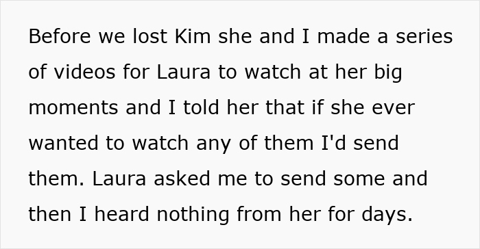 Lady Marries Late Sister’s Husband, Other Sis Devastated As They Erase Memory Of Her From Kid’s Life