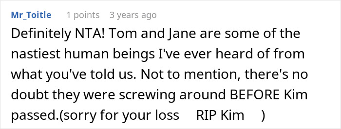 Lady Marries Late Sister’s Husband, Other Sis Devastated As They Erase Memory Of Her From Kid’s Life