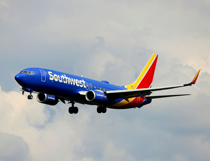 “Cheapo”: Father Slams Southwest For Seating Toddler Away From Mom After Refusing To Pay Extra