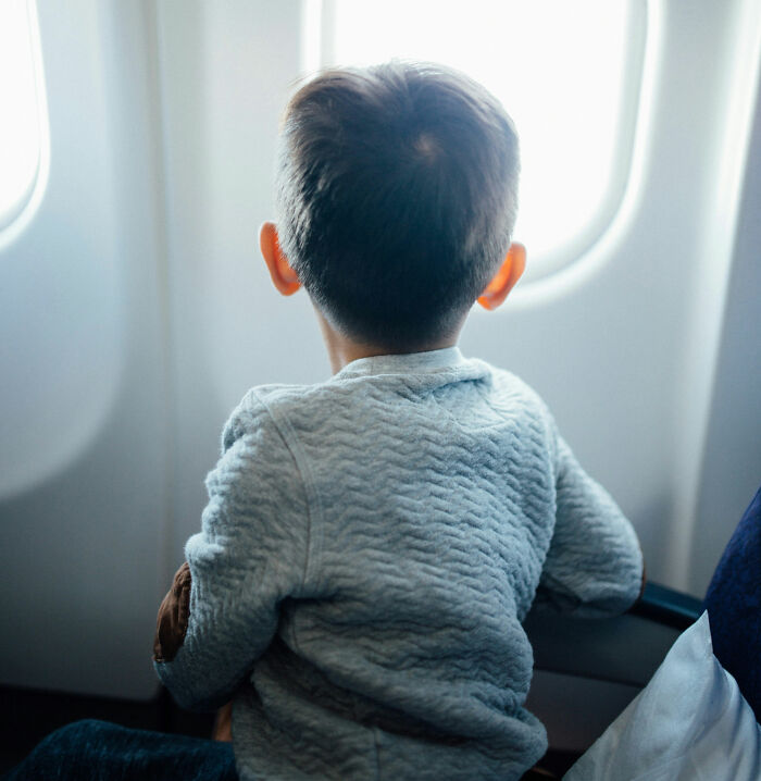 “Cheapo”: Father Slams Southwest For Seating Toddler Away From Mom After Refusing To Pay Extra