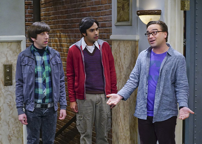 ‘The Big Bang Theory’ Star Kunal Nayyar&rsquo;s GoFundMe Revelation Draws Shockingly Bleak Response