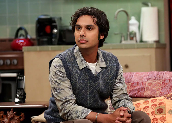 ‘The Big Bang Theory’ Star Kunal Nayyar&rsquo;s GoFundMe Revelation Draws Shockingly Bleak Response