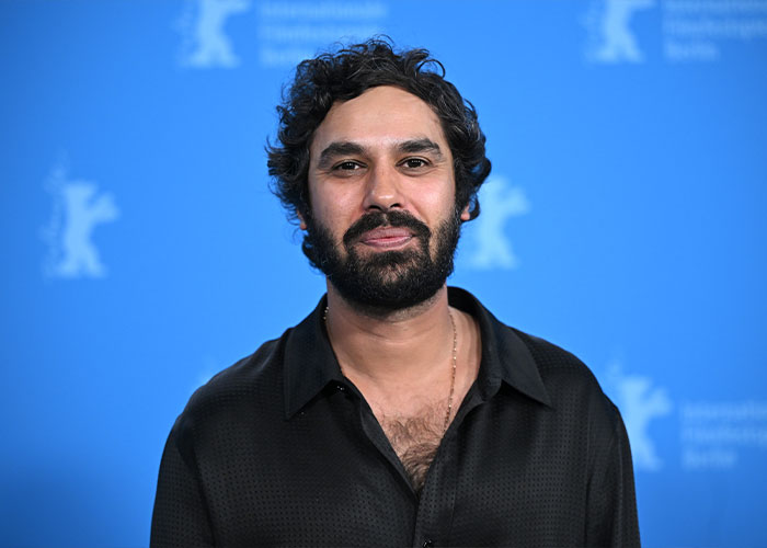 ‘The Big Bang Theory’ Star Kunal Nayyar&rsquo;s GoFundMe Revelation Draws Shockingly Bleak Response