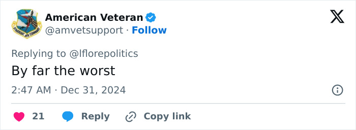 Fresh Poll Highlights What Americans Truly Think Of Melania Trump Compared To Past First Ladies