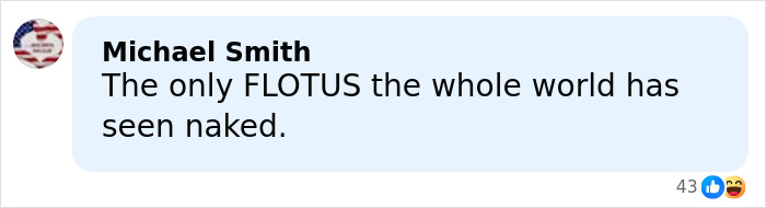 Fresh Poll Highlights What Americans Truly Think Of Melania Trump Compared To Past First Ladies