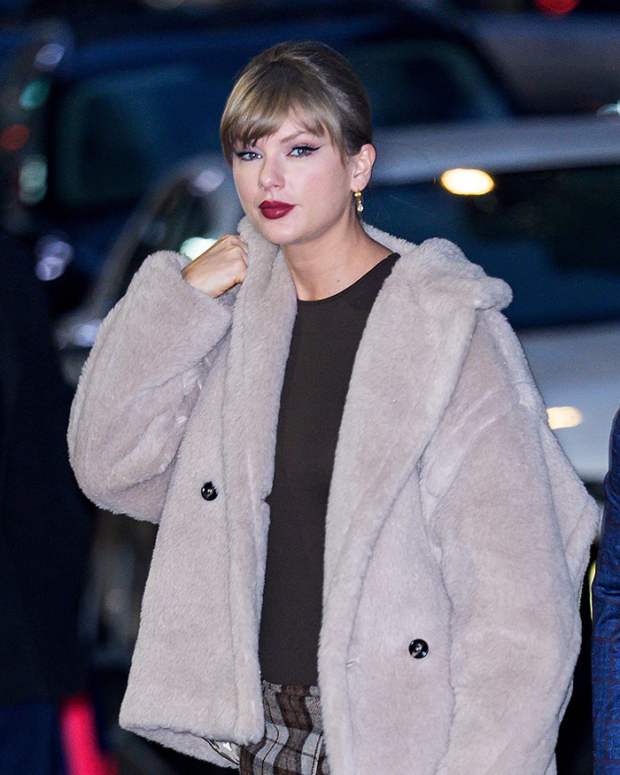 “Complete Rip Of The Concept”: Indie Musician Accuses Taylor Swift&rsquo;s Opalite Of Copying Her Video