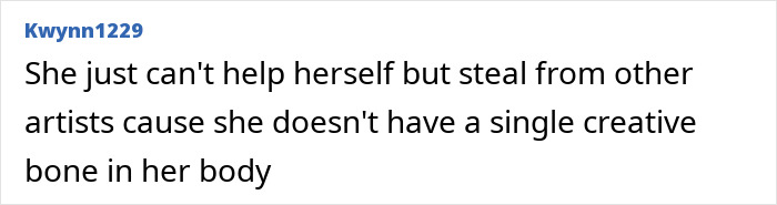 “Complete Rip Of The Concept”: Indie Musician Accuses Taylor Swift&rsquo;s Opalite Of Copying Her Video