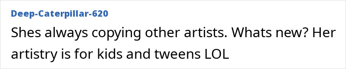 “Complete Rip Of The Concept”: Indie Musician Accuses Taylor Swift&rsquo;s Opalite Of Copying Her Video