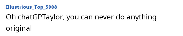 “Complete Rip Of The Concept”: Indie Musician Accuses Taylor Swift&rsquo;s Opalite Of Copying Her Video