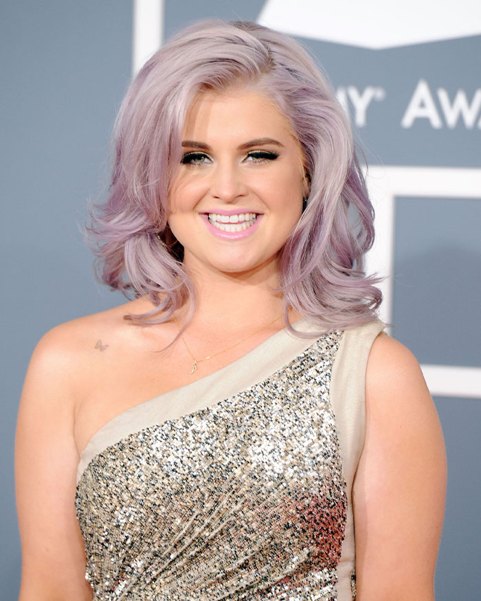 Kelly Osbourne’s Latest Look Draws Hollywood Attention, Friends Say In‑Person Reality Is ‘Scary’ Kelly Osbourne’s Latest Look Draws Hollywood Attention, Friends Say In‑Person Reality Is ‘Scary’