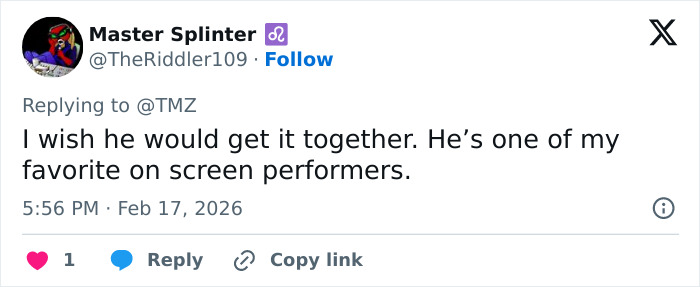 “He Can&rsquo;t Be Saved”: Eyewitness Details Chaos As Shia LaBeouf Breaks Sobriety And Gets Arrested In New Orleans