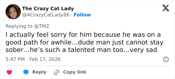 “He Can&rsquo;t Be Saved”: Eyewitness Details Chaos As Shia LaBeouf Breaks Sobriety And Gets Arrested In New Orleans