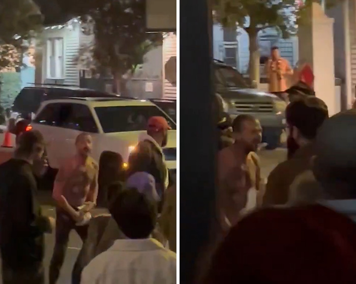 “He Can&rsquo;t Be Saved”: Eyewitness Details Chaos As Shia LaBeouf Breaks Sobriety And Gets Arrested In New Orleans