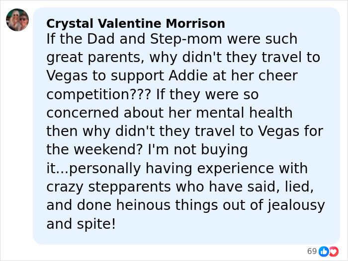 Utah Dance Mom’s ‘Mean’ Texts And Parent Clash Add Chilling Layer To Vegas Tragedy