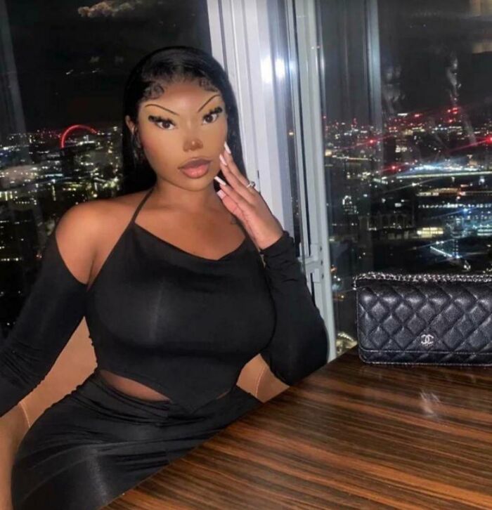 55 Hilarious Photoshop Fails That Should Not Have Been Posted