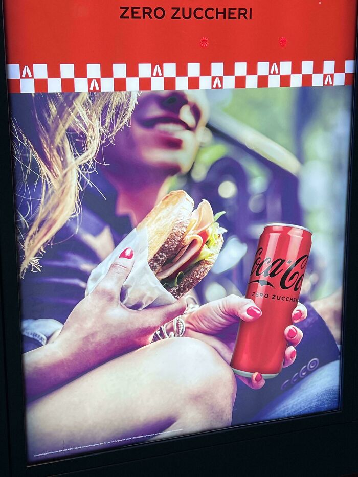 55 Hilarious Photoshop Fails That Should Not Have Been Posted