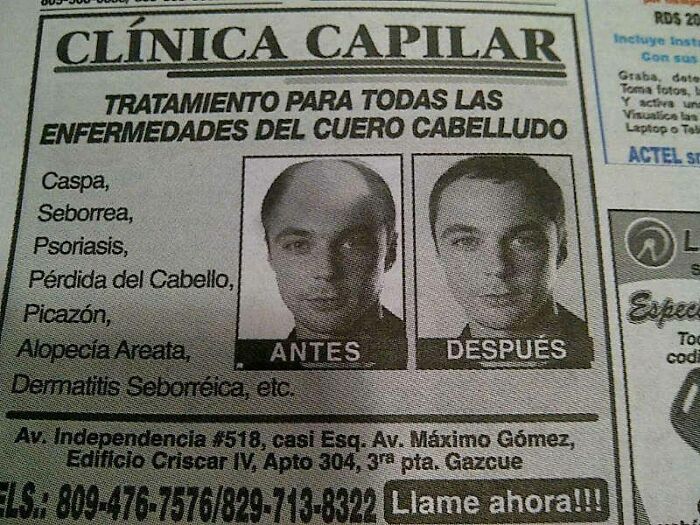 55 Hilarious Photoshop Fails That Should Not Have Been Posted