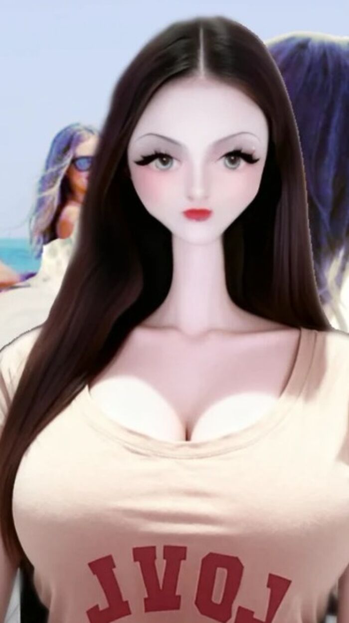 55 Hilarious Photoshop Fails That Should Not Have Been Posted