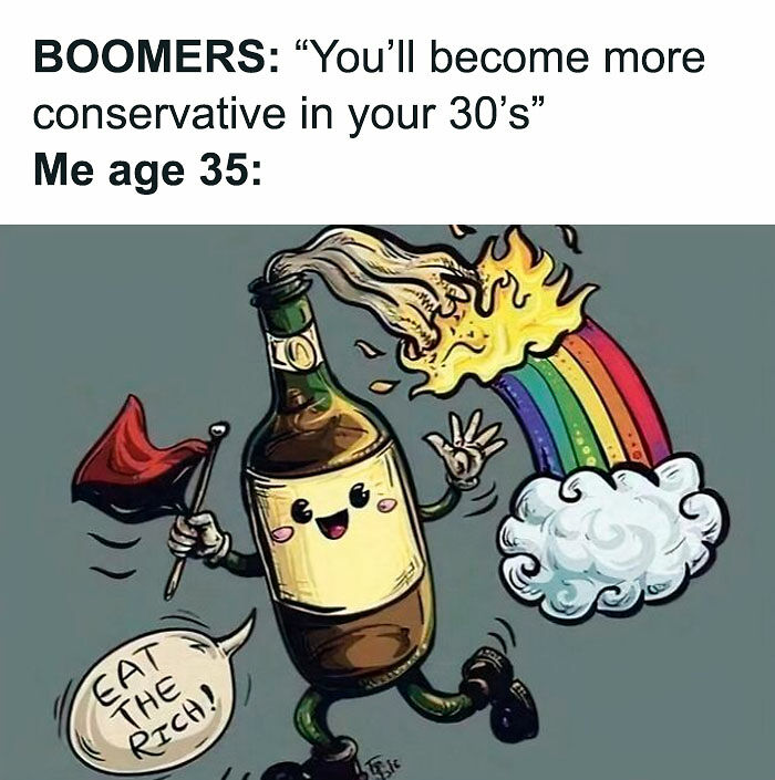 67 Relatable Memes That Make Fun Of Almost Everything (New Pics)