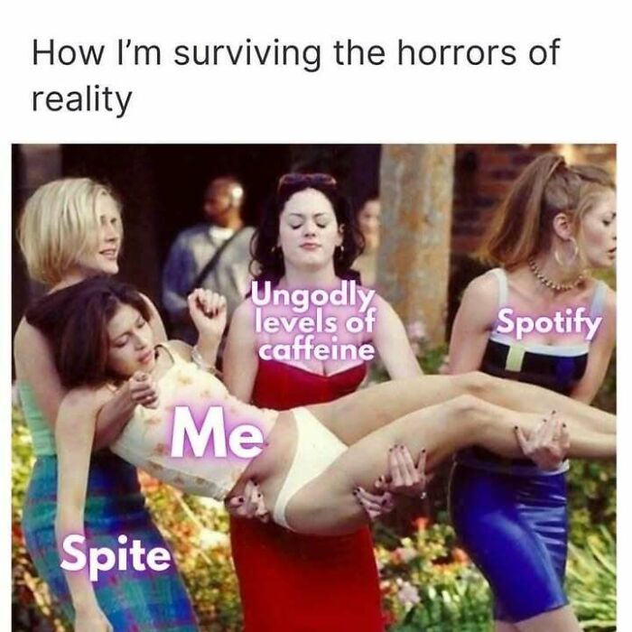 67 Relatable Memes That Make Fun Of Almost Everything (New Pics)