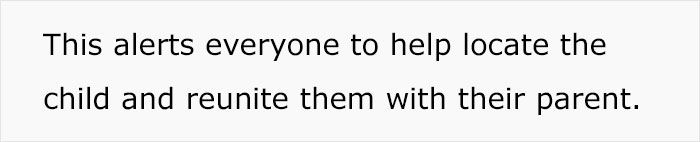 Person Shows A Really Effective Way To Deal With Lost Children: “Was So Confused When Everyone Started Clapping” Person Shows A Really Effective Way To Deal With Lost Children: “Was So Confused When Everyone Started Clapping”