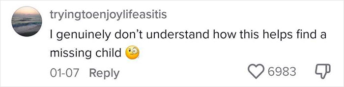 Person Shows A Really Effective Way To Deal With Lost Children: “Was So Confused When Everyone Started Clapping” Person Shows A Really Effective Way To Deal With Lost Children: “Was So Confused When Everyone Started Clapping”