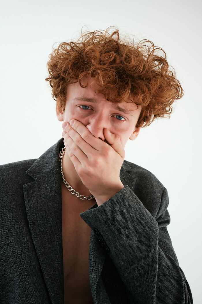 The Bored Panda Community Weights In On What Causes A Woman To Suddenly Lose Interest In A Man (37 Answers)