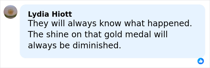 French Ice Skaters Spark Fury With “Cocky” Comments Amid Heated Olympic Cheating Scandal French Ice Skaters Spark Fury With “Cocky” Comments Amid Heated Olympic Cheating Scandal