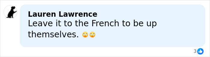 French Ice Skaters Spark Fury With “Cocky” Comments Amid Heated Olympic Cheating Scandal French Ice Skaters Spark Fury With “Cocky” Comments Amid Heated Olympic Cheating Scandal