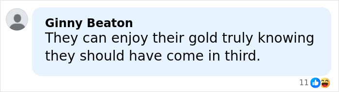 French Ice Skaters Spark Fury With “Cocky” Comments Amid Heated Olympic Cheating Scandal French Ice Skaters Spark Fury With “Cocky” Comments Amid Heated Olympic Cheating Scandal