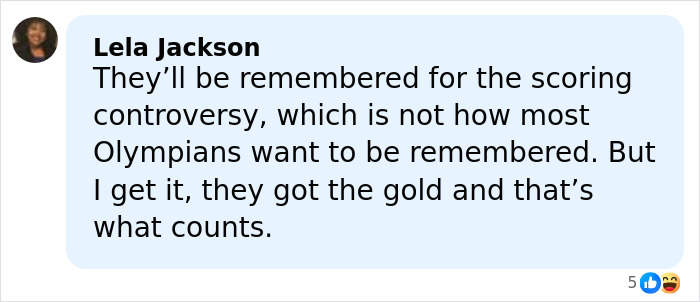 French Ice Skaters Spark Fury With “Cocky” Comments Amid Heated Olympic Cheating Scandal French Ice Skaters Spark Fury With “Cocky” Comments Amid Heated Olympic Cheating Scandal