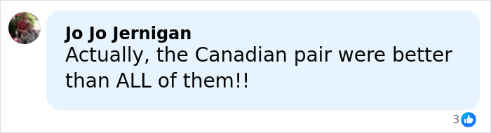 French Ice Skaters Spark Fury With “Cocky” Comments Amid Heated Olympic Cheating Scandal French Ice Skaters Spark Fury With “Cocky” Comments Amid Heated Olympic Cheating Scandal