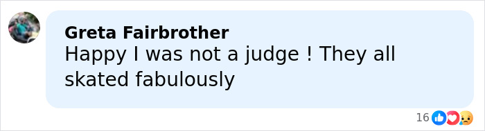 French Ice Skaters Spark Fury With “Cocky” Comments Amid Heated Olympic Cheating Scandal French Ice Skaters Spark Fury With “Cocky” Comments Amid Heated Olympic Cheating Scandal