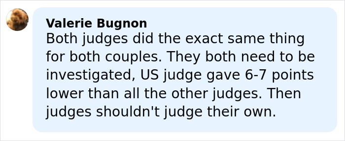 French Ice Skaters Spark Fury With “Cocky” Comments Amid Heated Olympic Cheating Scandal French Ice Skaters Spark Fury With “Cocky” Comments Amid Heated Olympic Cheating Scandal