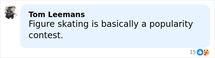 French Ice Skaters Spark Fury With “Cocky” Comments Amid Heated Olympic Cheating Scandal French Ice Skaters Spark Fury With “Cocky” Comments Amid Heated Olympic Cheating Scandal