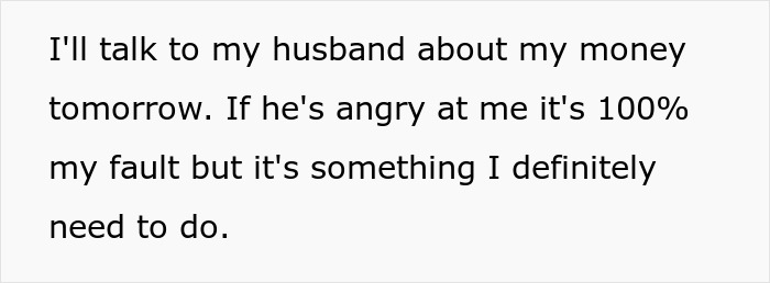 Woman Tries To Tell Her Husband About Her Secret Wealth, Doesn&rsquo;t Get A Chance As He Has His Own Confession