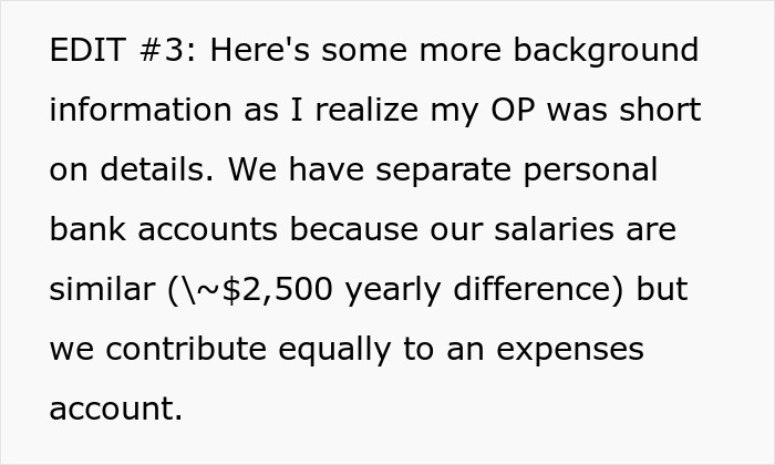 Woman Tries To Tell Her Husband About Her Secret Wealth, Doesn&rsquo;t Get A Chance As He Has His Own Confession