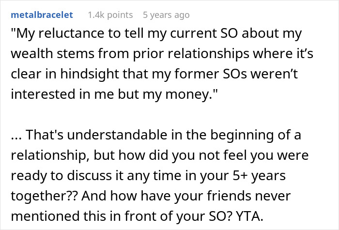 Woman Tries To Tell Her Husband About Her Secret Wealth, Doesn&rsquo;t Get A Chance As He Has His Own Confession