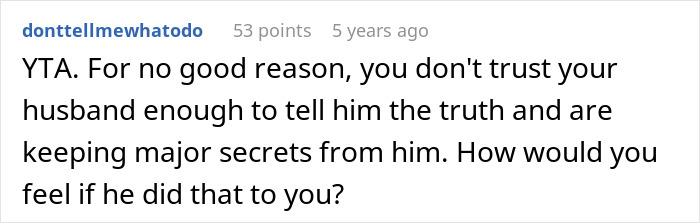 Woman Tries To Tell Her Husband About Her Secret Wealth, Doesn&rsquo;t Get A Chance As He Has His Own Confession