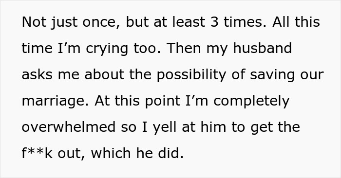 Woman Tries To Tell Her Husband About Her Secret Wealth, Doesn&rsquo;t Get A Chance As He Has His Own Confession